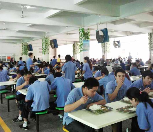 工廠食堂承包 工廠食堂承包