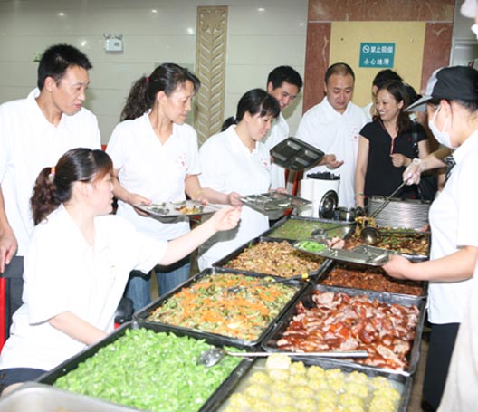 醫院食堂承包 醫院食堂承包