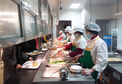 食堂承包廚師團隊 食堂承包廚師團隊