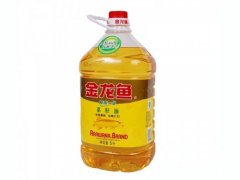 菜籽油 菜籽油