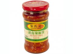 辣椒醬 辣椒醬