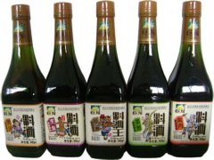 料酒 料酒