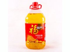調(diào)和油 調(diào)和油
