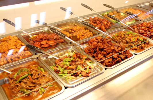 互聯(lián)網(wǎng)+食堂承包蔬菜配送促進(jìn)企業(yè)發(fā)展