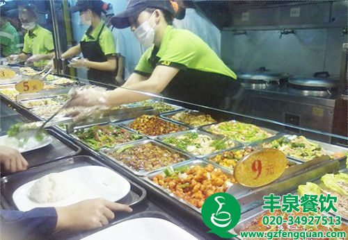 團(tuán)膳:食堂托管的便捷優(yōu)勢(shì)服務(wù)體現(xiàn)在哪里