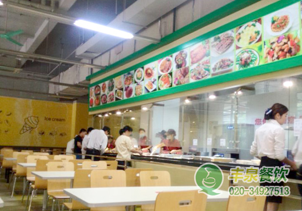 廣州食堂承包公司能給企業(yè)帶來什么，企業(yè)知道嗎？
