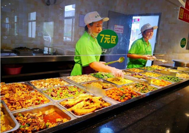 廣州食堂承包公司，食堂管理必不可缺