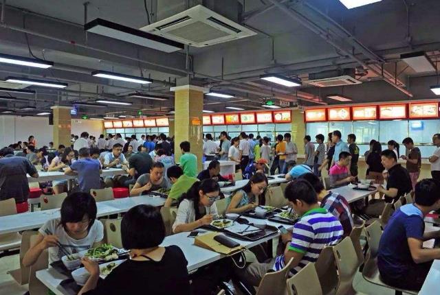 廣州食堂承包公司，食堂管理必不可缺